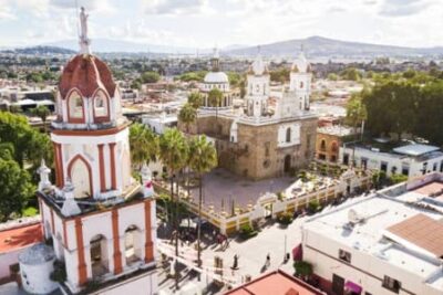 Moteles en Tlaquepaque