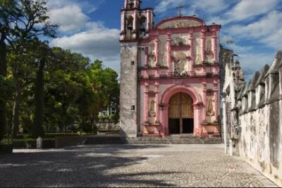 Moteles baratos en Jiutepec