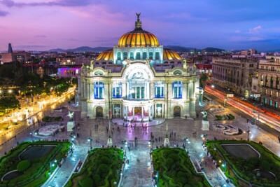 Moteles con jacuzzi en CDMX