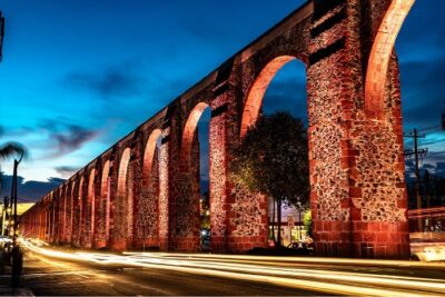 Moteles con Alberca en Querétaro