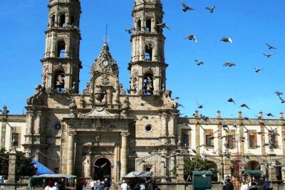 Moteles con alberca en Zapopan