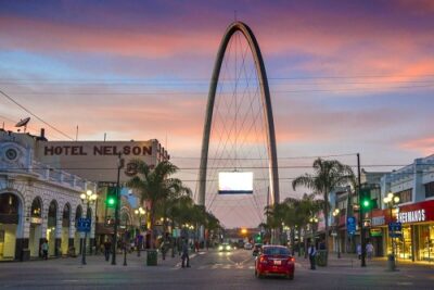 Moteles con Jacuzzi en Tijuana