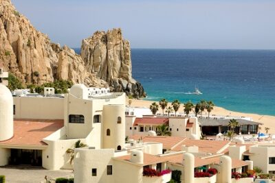 Moteles en Cabo San Lucas