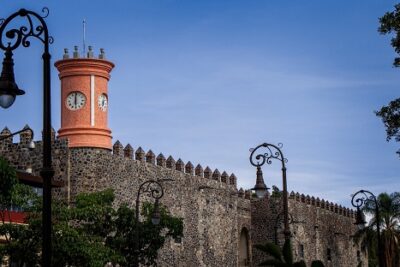 Moteles en Cuernavaca