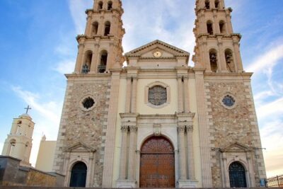 Moteles en Juárez