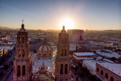 Mejores moteles baratos en Chihuahua