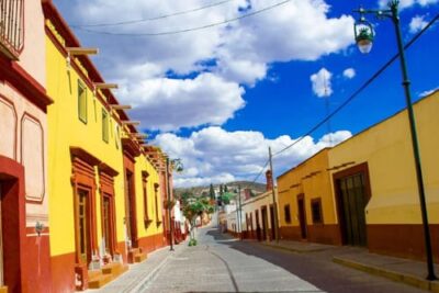 Moteles con jacuzzi en Tlaxcala