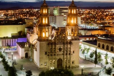 Moteles con jacuzzi en Chihuahua