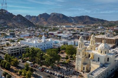 Moteles con jacuzzi en Hermosillo