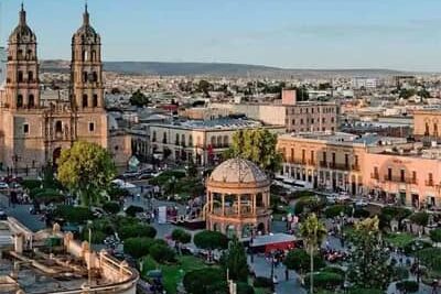 Moteles en Chihuahua