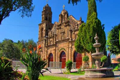 Moteles en Tlajomulco