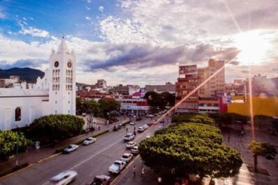 Moteles en Tuxtla Gutiérrez